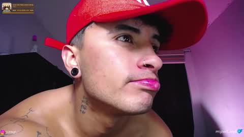 jhon_mendoza_ online show from 9, 10, 2025