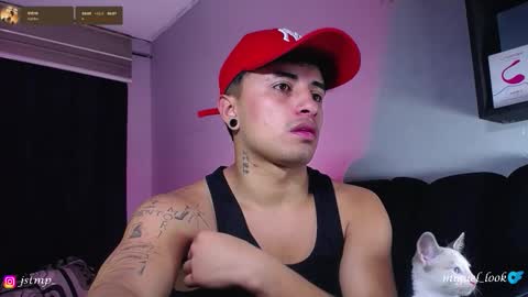 jhon_mendoza_ online show from 9, 10, 2025