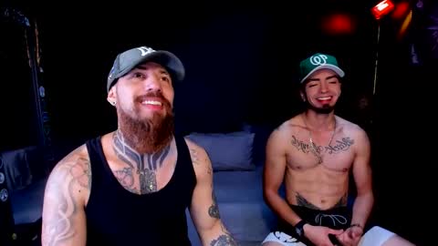 jhon_psyco online show from 17, 1, 2026