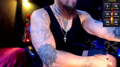 jhon_psyco online show from 2, 7, 2026