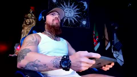 jhon_psyco online show from 29, 7, 2026