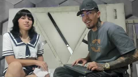 JHON online show from 23, 3, 2026