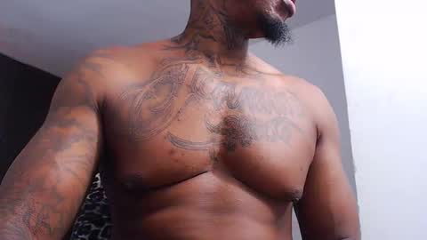 Jhon Tomson online show from 24, 11, 2025