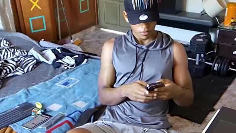 Snapshot of jhon_wich2 chatting on 19, 1, 2025 Jhon wich2 online show from 19, 1, 2025