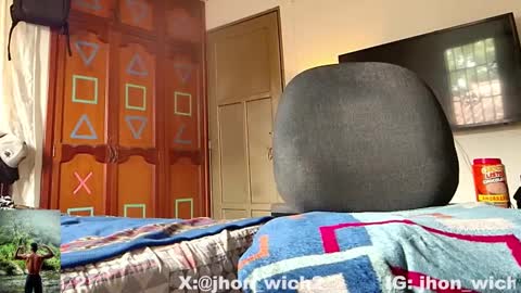 Snapshot of jhon_wich2 chatting on 11, 3, 2025 Jhon wich2 online show from 11, 3, 2025