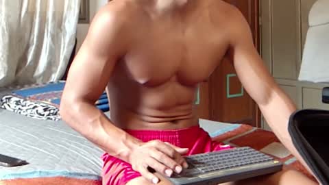 Snapshot of jhon_wich2 chatting on 12, 9, 2025 Jhon wich2 online show from 12, 9, 2025