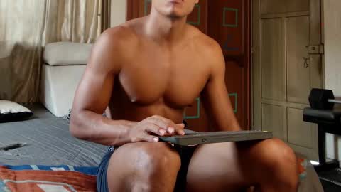Snapshot of jhon_wich2 chatting on 24, 9, 2025 Jhon wich2 online show from 24, 9, 2025