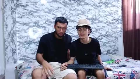 Snapshot of jhonay__cute chatting on 20, 3, 2026 jhonay__cute online show from 20, 3, 2026