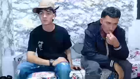 Snapshot of jhonay__cute chatting on 21, 3, 2026 jhonay__cute online show from 21, 3, 2026