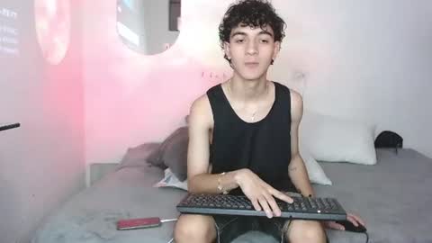 Snapshot of jhonay__cute chatting on 29, 6, 2026 jhonay__cute online show from 29, 6, 2026