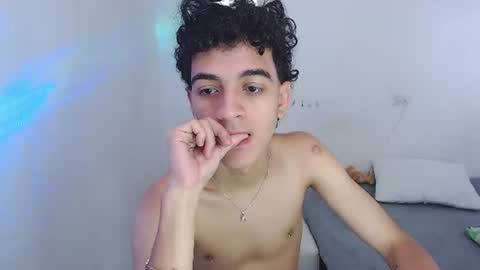 Snapshot of jhonay__cute chatting on 12, 7, 2026 jhonay__cute online show from 12, 7, 2026
