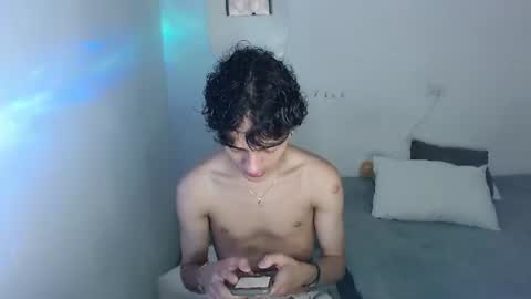 Snapshot of jhonay__cute chatting on 13, 7, 2026 jhonay__cute online show from 13, 7, 2026