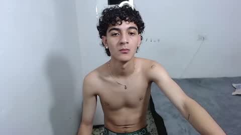 Snapshot of jhonay__cute chatting on 21, 7, 2026 jhonay__cute online show from 21, 7, 2026