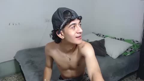 Snapshot of jhonay__cute chatting on 23, 7, 2026 jhonay__cute online show from 23, 7, 2026