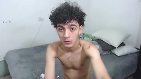 Snapshot of jhonay__cute chatting on 26, 7, 2026 jhonay__cute online show from 26, 7, 2026