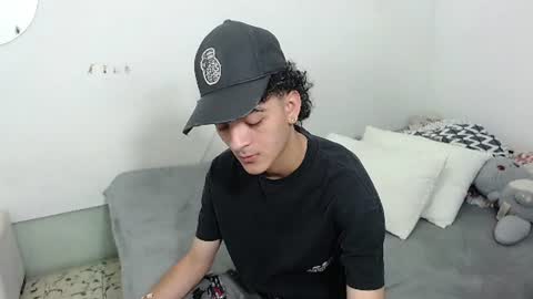 Snapshot of jhonay__cute chatting on 30, 7, 2026 jhonay__cute online show from 30, 7, 2026