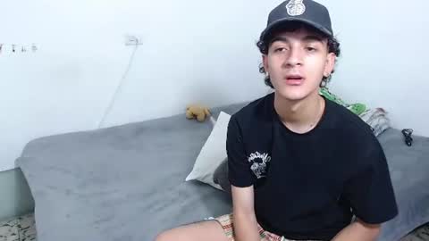Snapshot of jhonay__cute chatting on 31, 7, 2026 jhonay__cute online show from 31, 7, 2026