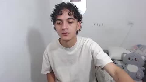 Snapshot of jhonay__cute chatting on 1, 8, 2026 jhonay__cute online show from 1, 8, 2026