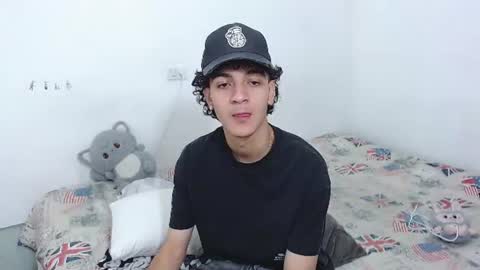 Snapshot of jhonay__cute chatting on 3, 8, 2026 jhonay__cute online show from 3, 8, 2026
