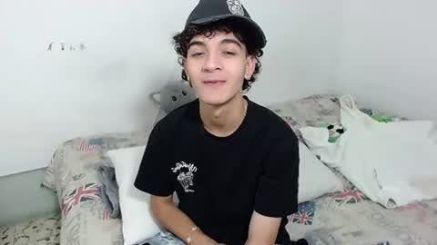 Snapshot of jhonay__cute chatting on 4, 8, 2026 jhonay__cute online show from 4, 8, 2026