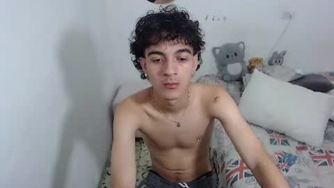 Snapshot of jhonay__cute chatting on 7, 8, 2026 jhonay__cute online show from 7, 8, 2026
