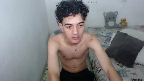 Snapshot of jhonay__cute chatting on 9, 8, 2026 jhonay__cute online show from 9, 8, 2026