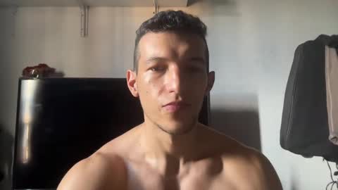 jhonbianco online show from 2, 11, 2025