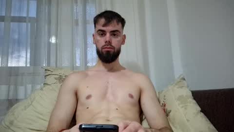 Here are Jhon and Tomy online show from 12, 1, 2025