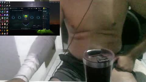 Snapshot of jhonizin chatting on 24, 10, 2025 jhonizin online show from 24, 10, 2025