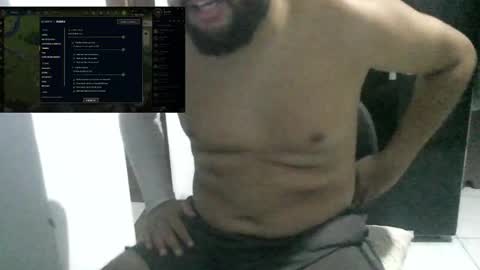 Snapshot of jhonizin chatting on 14, 1, 2026 jhonizin online show from 14, 1, 2026