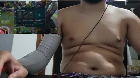 Snapshot of jhonizin chatting on 3, 2, 2026 jhonizin online show from 3, 2, 2026