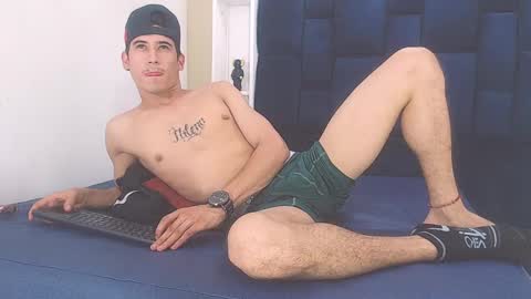 Jhon online show from 12, 1, 2025