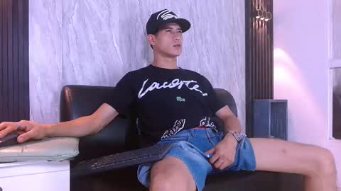 Jhon online show from 7, 1, 2026