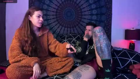 jhonny_ackerman online show from 7, 2, 2026