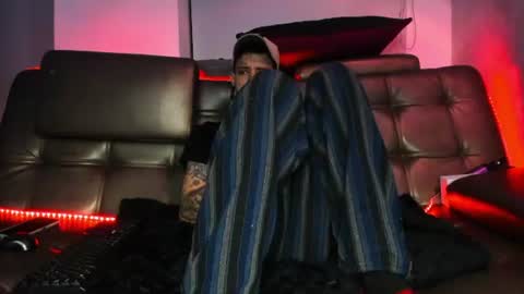 jhonny_ackerman online show from 15, 6, 2026