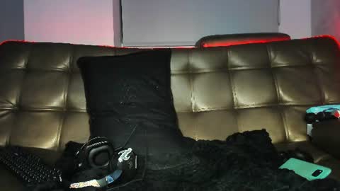 jhonny_ackerman online show from 19, 6, 2026