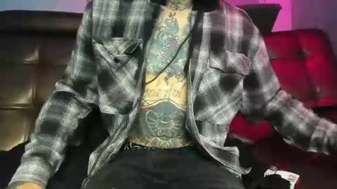 jhonny_ackerman online show from 1, 7, 2026