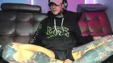 jhonny_ackerman online show from 4, 7, 2026