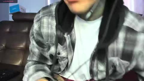 jhonny_ackerman online show from 26, 7, 2026