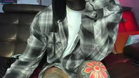 jhonny_ackerman online show from 27, 7, 2026