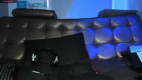 jhonny_ackerman online show from 28, 7, 2026