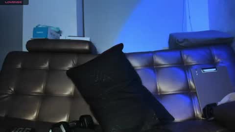 jhonny_ackerman online show from 31, 7, 2026