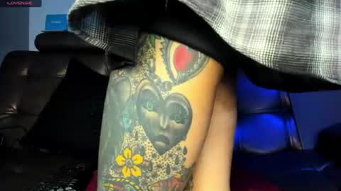 jhonny_ackerman online show from 31, 7, 2026
