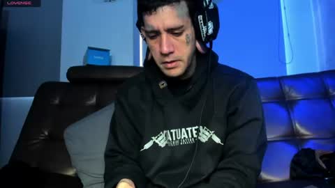 jhonny_ackerman online show from 3, 8, 2026
