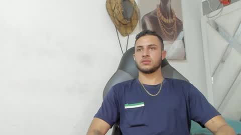 jhonny online show from 4, 1, 2025