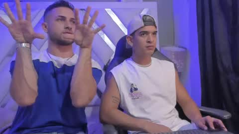 jhonny online show from 9, 1, 2025