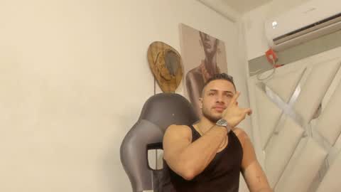 jhonny online show from 11, 1, 2025