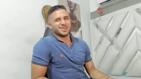 jhonny online show from 17, 1, 2025