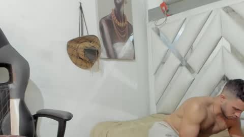 jhonny online show from 19, 1, 2025