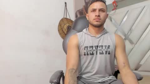 jhonny online show from 20, 1, 2025